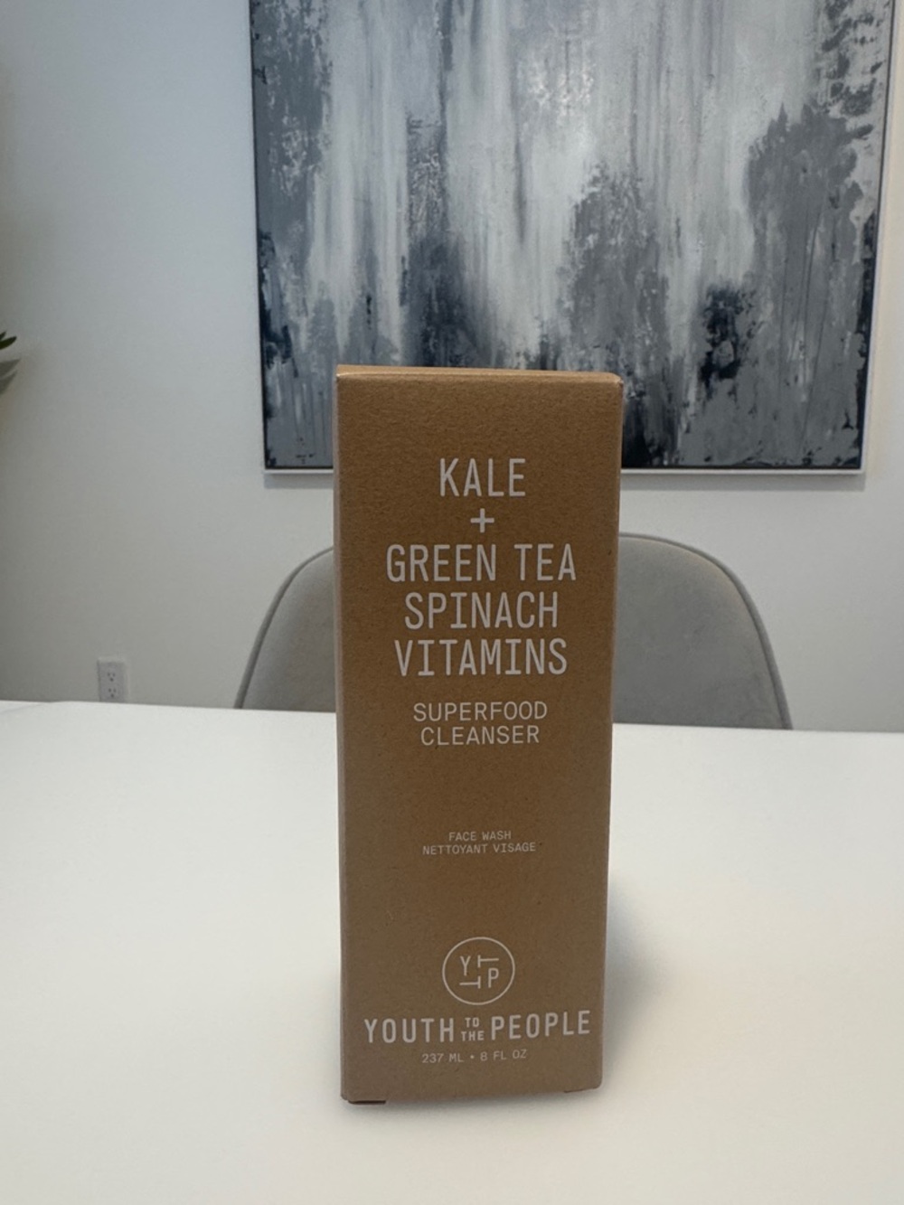 Youth to the People Superfood Cleanser - NEW